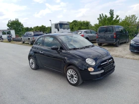 Fiat 500 1.25 бензин , снимка 1