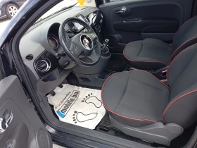 Fiat 500 1.25 бензин , снимка 7