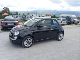 Fiat 500 1.25 бензин , снимка 6