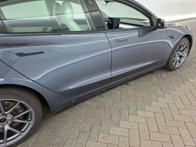 Tesla Model 3  4х4 Европейска Long Range, снимка 4