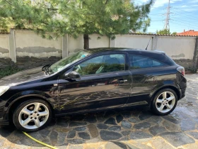Opel Astra GTD, снимка 11