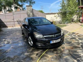 Opel Astra GTD, снимка 5
