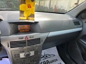 Opel Astra GTD, снимка 9