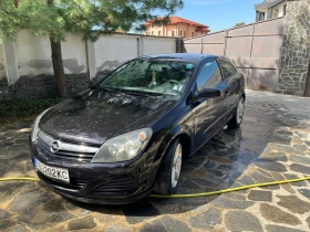 Opel Astra GTD, снимка 12