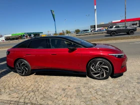 VW ID.7  GTX, снимка 3