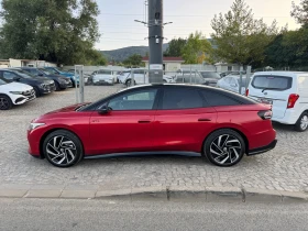 VW ID.7  GTX, снимка 8