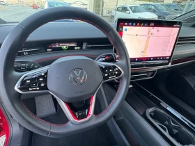 VW ID.7  GTX, снимка 14
