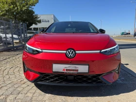 VW ID.7  GTX, снимка 2