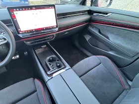 VW ID.7  GTX, снимка 12