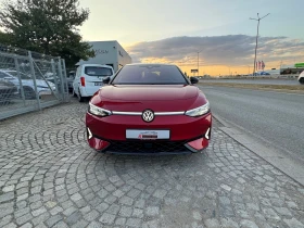 VW ID.7  GTX, снимка 5