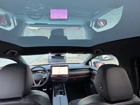 VW ID.7  GTX, снимка 13