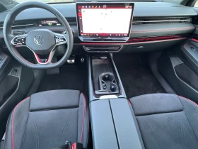 VW ID.7  GTX, снимка 15