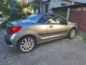 Peugeot 207 1.6.  120к.с., снимка 3