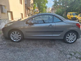 Peugeot 207 1.6.  120к.с., снимка 4