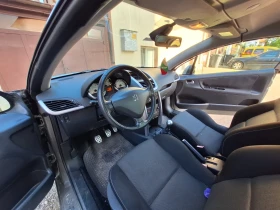 Peugeot 207 1.6.  120к.с., снимка 6