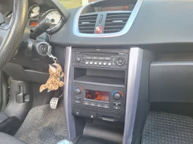 Peugeot 207 1.6.  120к.с., снимка 8