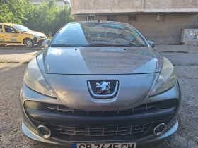 Peugeot 207 1.6.  120к.с., снимка 2