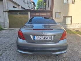 Peugeot 207 1.6.  120к.с., снимка 5