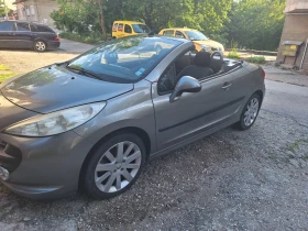 Peugeot 207 1.6.  120к.с., снимка 9