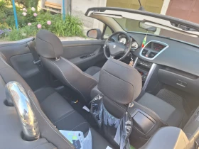 Peugeot 207 1.6.  120к.с., снимка 7