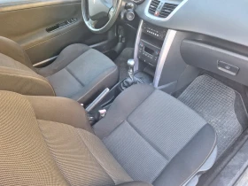 Peugeot 207 1.6.  120к.с., снимка 12