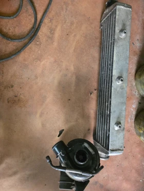 Mercedes-Benz 190 Колата е без ръжди има мегаскуирт 3 давам и 2 към , снимка 13