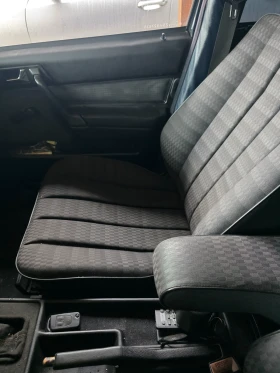 Mercedes-Benz 190 Колата е без ръжди има мегаскуирт 3 давам и 2 към , снимка 6