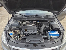 Hyundai I30 1.4 CW/GPL, снимка 11