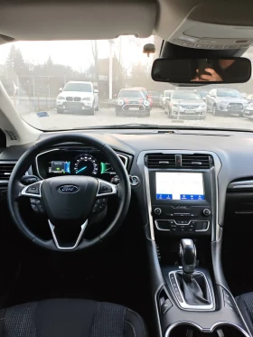 Ford Mondeo 2.0 hybrid, снимка 7