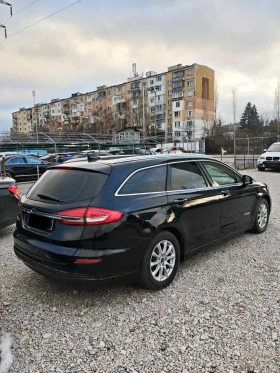 Ford Mondeo 2.0 hybrid, снимка 3