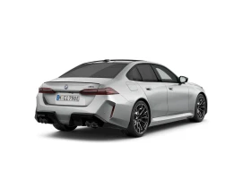 BMW M5 Sedan, снимка 3
