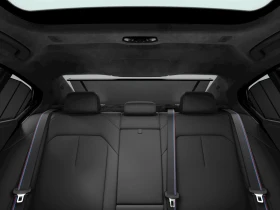BMW M5 Sedan, снимка 12