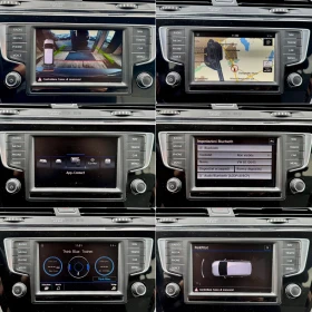 VW Touran 1.6TDI Key less, Camera, 6+ 1, снимка 13