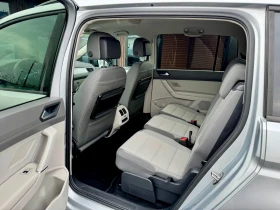 VW Touran 1.6TDI Key less, Camera, 6+ 1, снимка 7