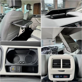 VW Touran 1.6TDI Key less, Camera, 6+ 1, снимка 15