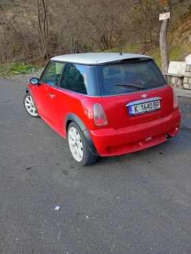 Mini Cooper, снимка 5