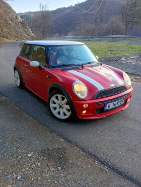 Mini Cooper, снимка 2