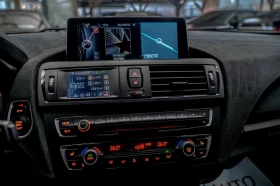 BMW 135 M-Technic/Алкантар/Спортен дисплей/Harman Kardon/П, снимка 10