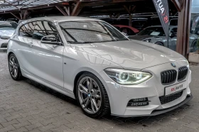 BMW 135 M-Technic/Алкантар/Спортен дисплей/Harman Kardon/П, снимка 2