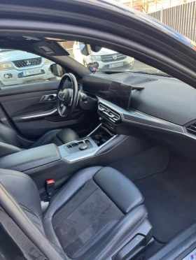 BMW 330 X Drive 300D, снимка 2