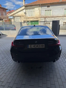 BMW 330 X Drive 300D, снимка 3