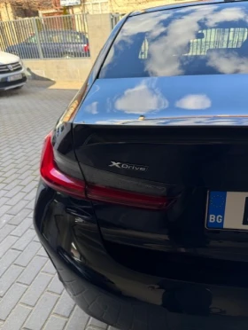 BMW 330 X Drive 300D, снимка 4