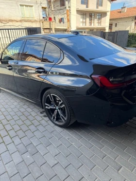 BMW 330 X Drive 300D, снимка 6