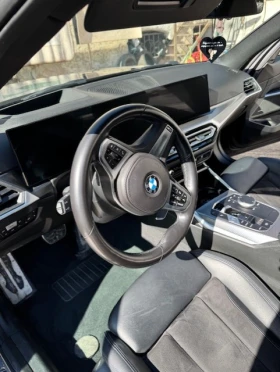 BMW 330 X Drive 300D, снимка 10