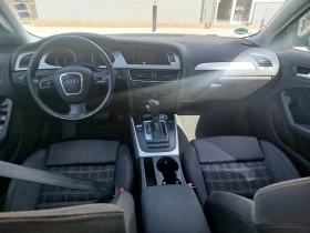 Audi A4 3.0tdi, снимка 9