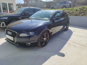Audi A4 3.0tdi, снимка 7