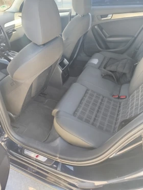 Audi A4 3.0tdi, снимка 8