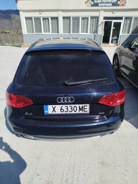 Audi A4 3.0tdi, снимка 5