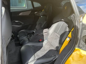 Ferrari Purosangue 6.5 V12, снимка 12