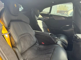 Ferrari Purosangue 6.5 V12, снимка 11